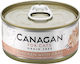 Canagan Κονσέρβα Wet Food for Adult Cats In Can with Chicken / Crab 1pc 75gr