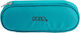 Polo Fabric Pencil Case Box with 1 Compartment ...
