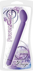 Power Bullet Wisteria Breeze 3-speed Lavanda Power Bullet Wisteria Breeze 3-speed Lavanda