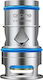 Aspire Odan Mesh Αντιστάση Ηλεκτρονικών Τσιγάρων 0.18ohm (DL)