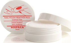 Mavala Switzerland Ξεβαφτικό Νυχιών Mavala Switzerland Ξεβαφτικό Νυχιών