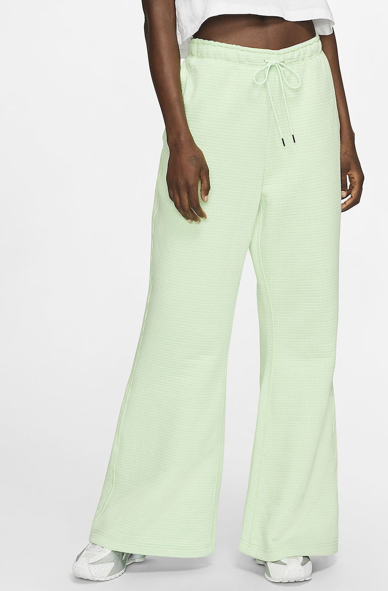 Nike Sportswear Tech Fleece CT0884376 Green Skroutz.gr