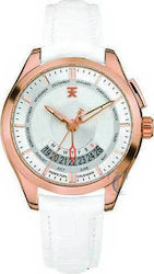 TX Perpetual Ceas cu Mecanism pe Baterie