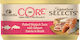Wellness Core Wet Food for Adult Cats in Cans with Salmon and Tuna Grain-Free 79gr