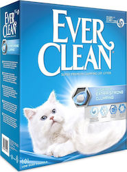 Ever Clean Extra Strong Άμμος Γάτας Unscented Clumping 10lt