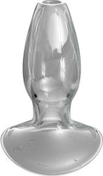 Pipedream Anal Fantasy Colection Beginners Anal Gaper Анална тапа Прозрачен