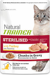 Trainer Sterilised 85gr