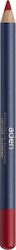 Aden Lipliner Pencil Μολύβι Χειλιών