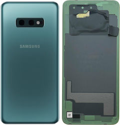 Samsung Καπάκι Μπαταρίας Πράσινο για Galaxy S10e