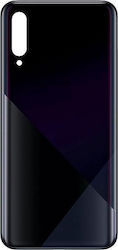 Καπάκι Μαύρο Galaxy A30s