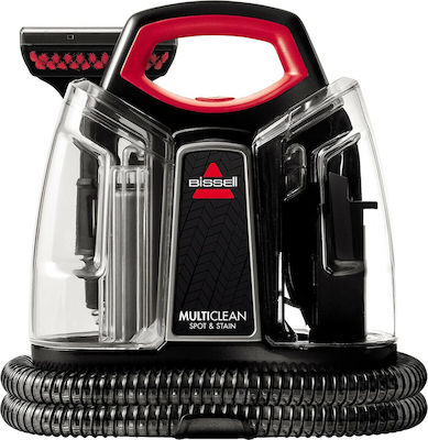 Bissell Wet-Dry Vacuum for Dry Dust & Debris 330W with Waste Container 1.4lt