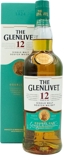 Old Single Malt Ουίσκι 12 Ετών Σκωτίας 40% 700ml