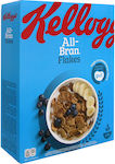 Kellogg's Bran All Bran Flakes 375gr 1buc