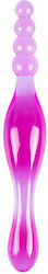 You2Toys Galaxia Analdildo Lavender 20cm 05225200000 1Stück