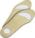 Easy Step Foot Care Ανατομικοί Πάτοι Παπουτσιών από Σιλικόνη 17253 2τμχ