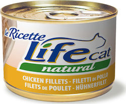 Lifecat Natural 150gr
