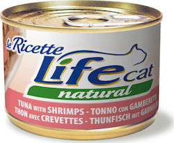 Lifecat Natural 150gr