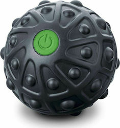 Beurer Ball Massage for the Body with Vibration Black 64814