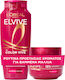 L'Oreal Paris Elvive Color Vive Wonder Σετ Περιποίησης Μαλλιών Διατήρησης Χρώματος για Βαμμένα Μαλλιά με Σαμπουάν & Μάσκα 2τμχ