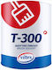 Vitex Τ300 Διαλυτικό Διάφανο 750ml 1004003