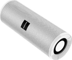 Borofone BR1 Beyond Bluetooth Speaker 5W with Radio and Battery Life up to 3 hours Gray