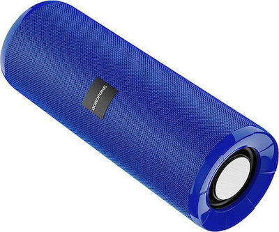 Borofone BR1 Beyond Bluetooth Speaker 5W with Radio and Battery Life up to 3 hours Blue