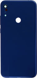 Καπάκι Μπλε Honor 8A Καπάκι Μπλε Honor 8A