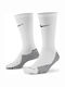 Nike U Squad Athletic Socks White 1 Pair