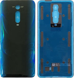Καπάκι Μπλε Xiaomi Mi 9T