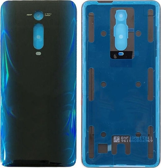 Καπάκι Μπαταρίας Μπλε για Xiaomi Mi 9T