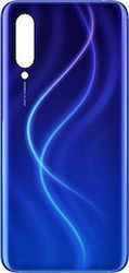 Καπάκι Μπλε Xiaomi Mi 9 Lite