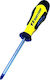 F.F. Group PZ Magnetic Screwdriver Star Size Pz3x150mm