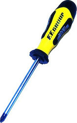 F.F. Group Magnetic Screwdriver Star Size Pz2x100mm