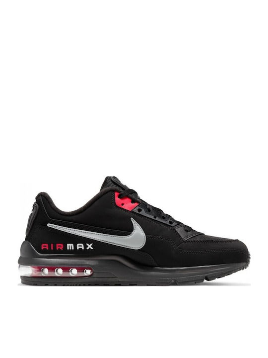 Air Max LTD 3 Ανδρικά Sneakers Μαύρα