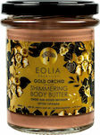 Eolia Cosmetics Gold Orchid Feuchtigkeitsspendendes Butter Körper 200ml