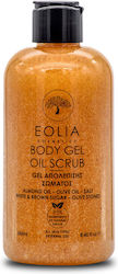 Eolia Cosmetics Scrub Σώματος 250ml