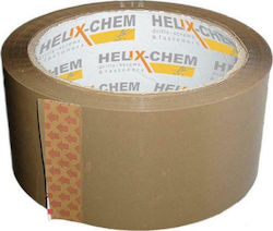 Helix Verpackungsfolie 38mm x 60m Helix Verpackungsfolie 38mm x 60m