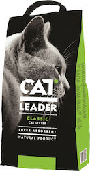 Cat Leader Classic без Аромат 10кг