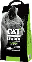 Cat Leader Classic Unscented 5kg