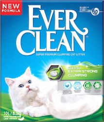 Ever Clean Extra Starke Klumpende Katzenstreu B...