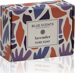 Blue Scents Lavender Soap Bar 135gr