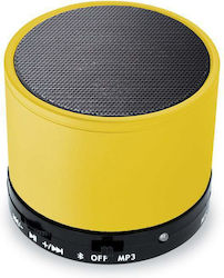 Setty Junior Bluetooth 3W έως 4 ώρες Κίτρινο Setty Junior Bluetooth 3W έως 4 ώρες Κίτρινο