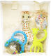 Sophie La Girafe Gift Bag Μασητικό Οδοντοφυΐας ...