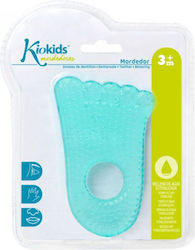 Kiokids Μασητικός Κρίκος Οδοντοφυΐας για 3 m+