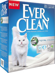 Ever Clean Total Cover Unscented 10lt