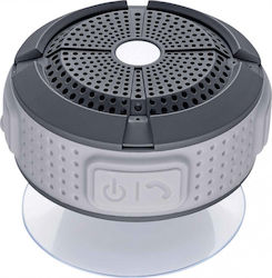 Mac Mah BT Wild 201 Bluetooth 3W έως 4 ώρες Μαύρο