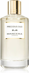 Mancera Precious Oud EDP 120ml Mancera Precious Oud EDP 120ml