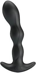 Pretty Love Special Anal Massager Anal Plug Bla...