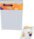 Artmate Canvas White