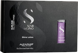 Alfaparf Milano Professional Semi Di Lino Subli...